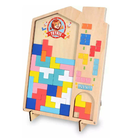 Blocs de construction russes