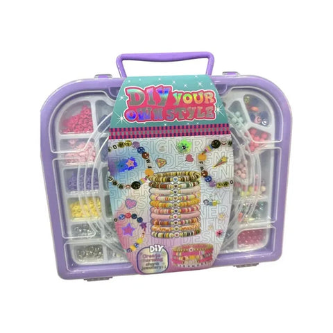 Boite à parles pour bracelets