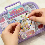 Boite à parles pour bracelets