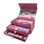 Boite de maquillage Stitch / Kuromi