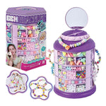 Boîte de rangement des perles