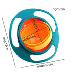 Bol gyroscopique anti-renversement