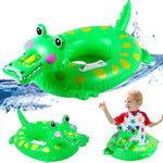 Bouée Crocodile