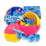 Boule surprise Stitch