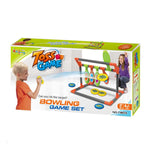 Bowling Toss Game