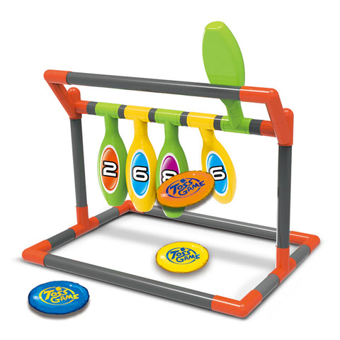 Bowling Toss Game