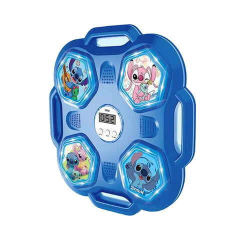 Boxe musicale Stitch