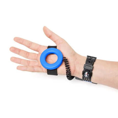 OXYBUL - Bracelet espion détecteur de métal