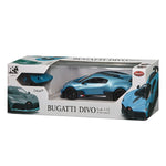Bugatti Divo R/C 1:12