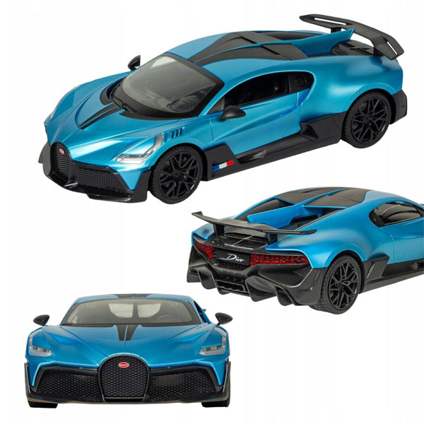 Bugatti Divo R/C 1:12