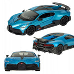 Bugatti Divo R/C 1:12