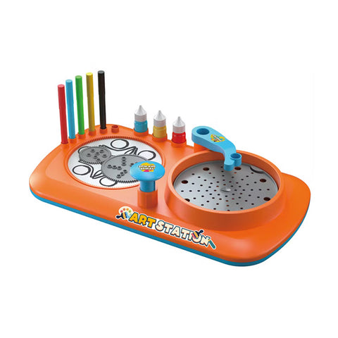 Tableau de dessin 3 en 1