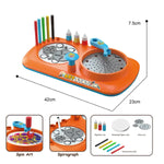 Tableau de dessin 3 en 1