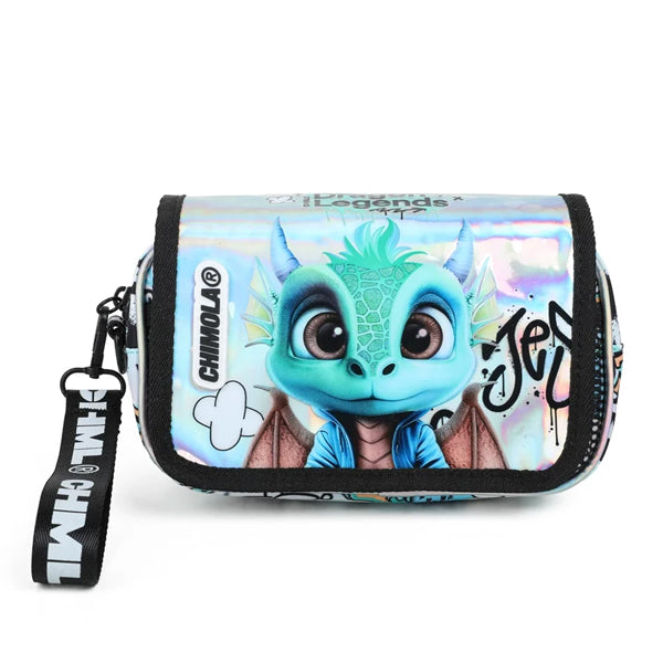 CHIMOLA - Trousse Dragon