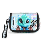CHIMOLA - Trousse Dragon