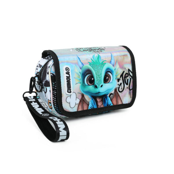 CHIMOLA - Trousse Dragon
