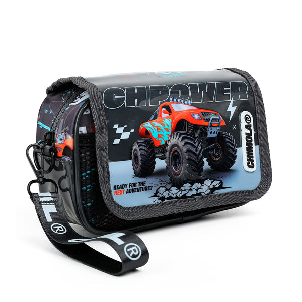 CHIMOLA - Trousse Power Truck