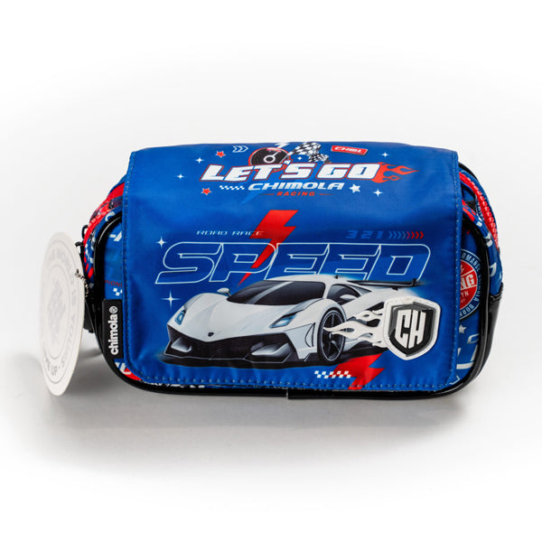 CHIMOLA - Trousse Voiture Speed