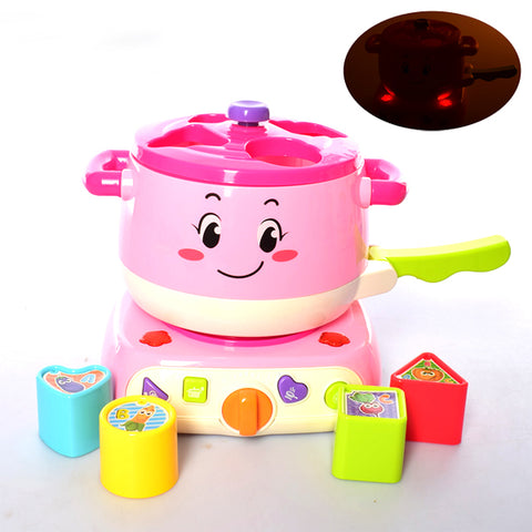 CHIMSTAR - Cuisine trieur de formes