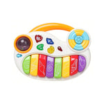 CHIMSTAR - Piano musical