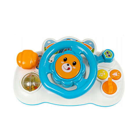 CHIMSTAR - Volant interactif