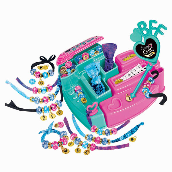 CLEMENTONI - BFF Jewelry Studio