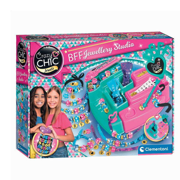 CLEMENTONI - BFF Jewelry Studio