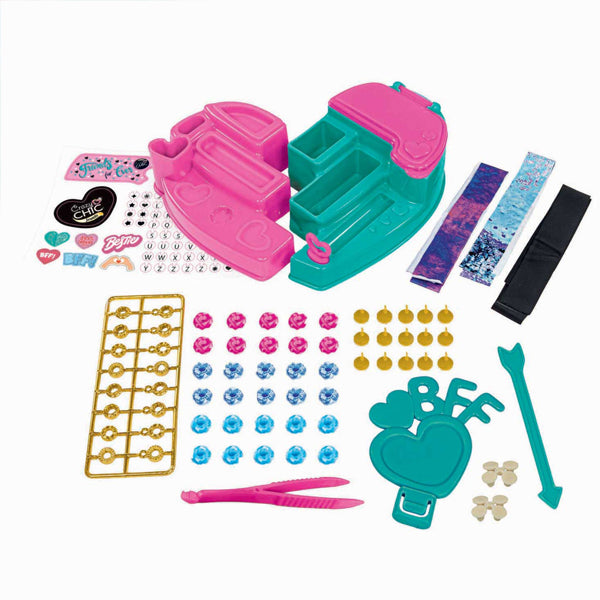 CLEMENTONI - BFF Jewelry Studio