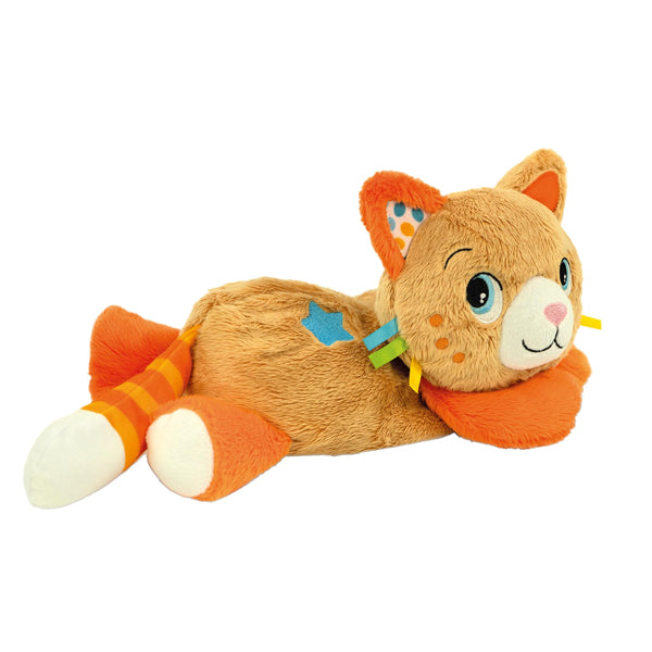 CLEMENTONI - Chaton Câlin et Apaisant