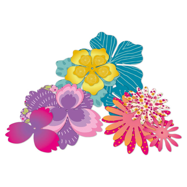CLEMENTONI - Fleurs parfumées