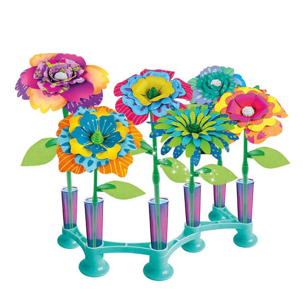 CLEMENTONI - Fleurs parfumées