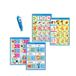 CLEMENTONI - Mon stylo interactif - La petite école