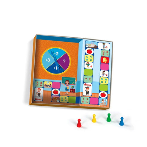 CLEMENTONI - Mon stylo interactif - La petite école