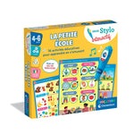 CLEMENTONI - Mon stylo interactif - La petite école
