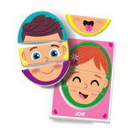 CLEMENTONI - Les émotions