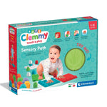 CLEMENTONI - Mini tapis sensoriels