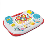CLEMENTONI - Tablette interactive  - Mickey et ses amis