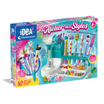 CLEMENTONI - L'atelier des stylos