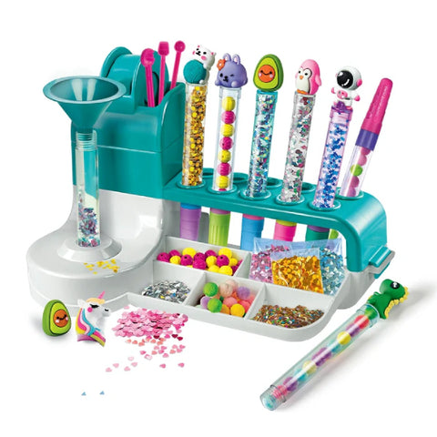 CLEMENTONI - L'atelier des stylos