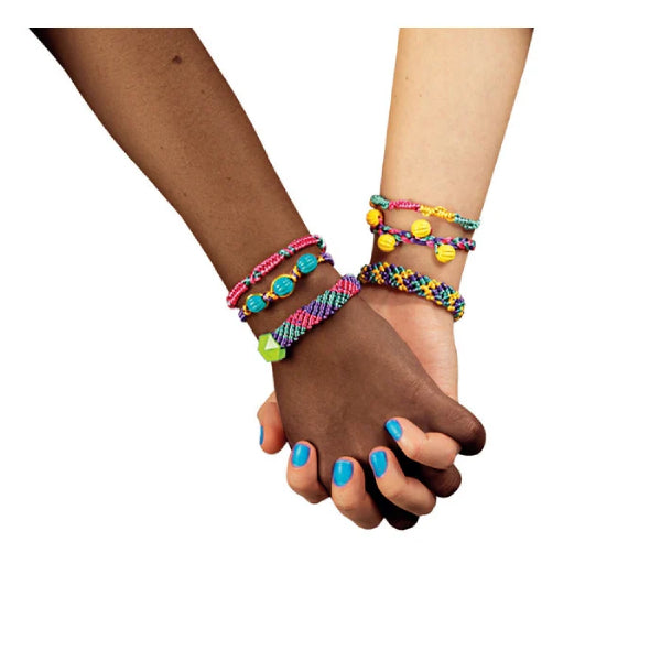 CLEMENTONI - My Friendship bracelets
