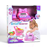 Caisse enregistreuse Smart Cash