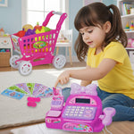 Caisse enregistreuse Smart Cash