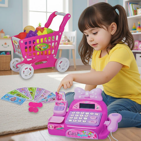 Caisse enregistreuse Smart Cash