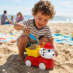 Camion de plage Paw Patrol