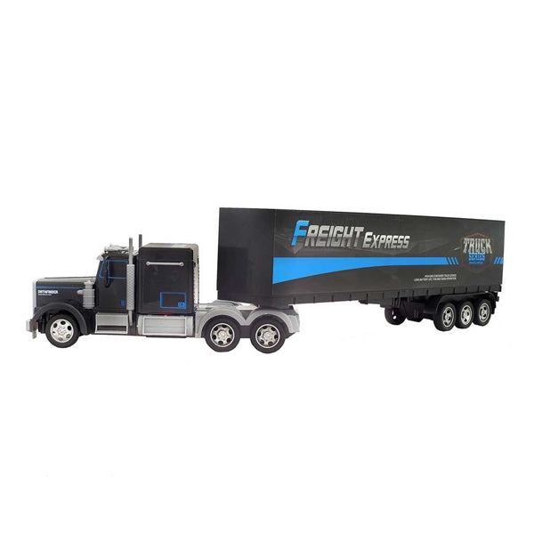 Camion truck R/C