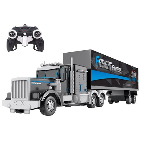 Camion truck R/C