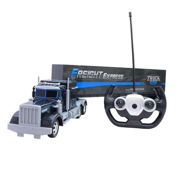 Camion truck R/C