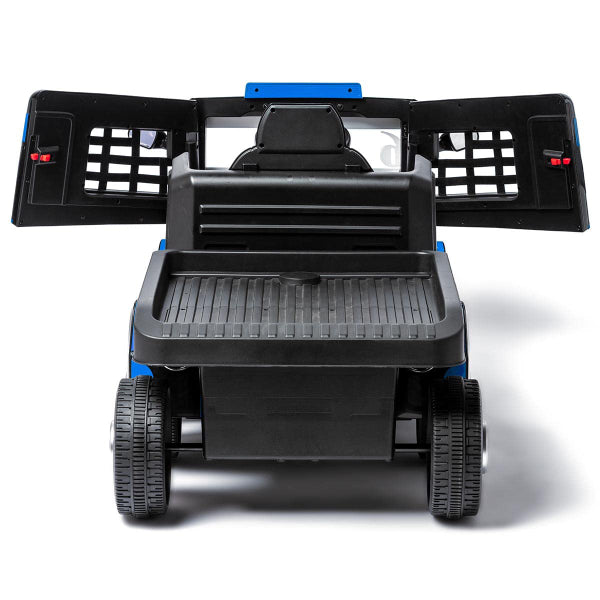 Camion Mercedes-Benz AXOR Bleu