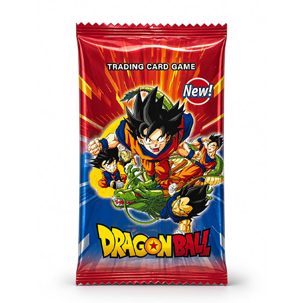 Carte Dragon Ball