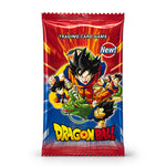 Carte Dragon Ball